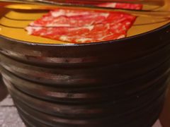 -牛New寿喜烧(虹桥新天地店)