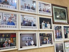 -天发芽·何记葫芦头泡馍·老字号(小南门店)