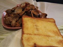 -年轮烧烤·羊蝎子·烤鱼(星湖街店)