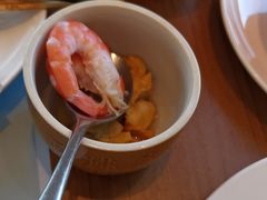 -济南香格里拉·咖啡泉自助餐厅