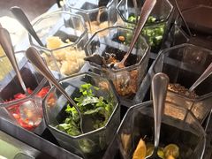 -滇野云南野生菌餐厅(陕西南路店)