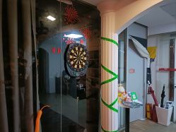 -BBVR团建聚会体验馆·亲子DIY手工