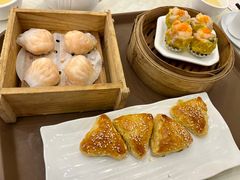 -龙的酒楼·手工早茶·顺德菜(近良路店)