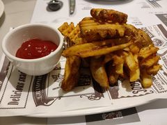 -Deer Park鹿园西餐(仁恒置地广场店)