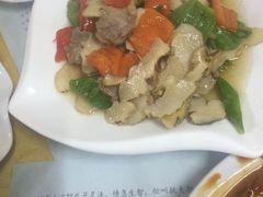 -宜城私房菜.臭鳜鱼(九华新街店)