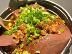 -古市香跷脚牛肉·非遗传承单位
