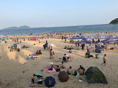 -西涌国际滨海旅游区