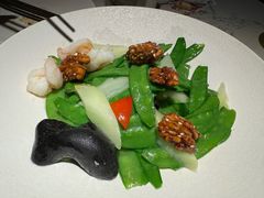 -奉天小馆·非遗东北菜(济南万象城店)
