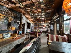 -城墙外BAR