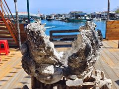 -蓝湾碧波·老字号·疍家非遗海上餐厅