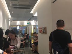 -喜茶(深圳福田星河COCO Park店)