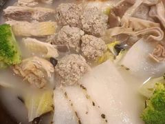 -一楼食业·美食人家