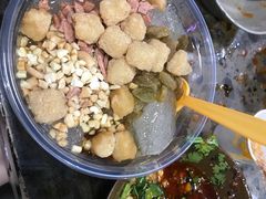 -星鸿社重庆老火锅