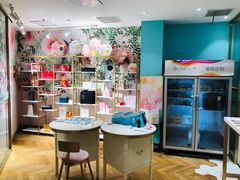 -西檬树SIMON·T轻奢蛋糕(大东方Max店)