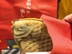 -粉粉乐鲷鱼烧(美罗城店)