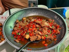 -味上湘菜馆(岳麓山店)