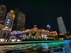 -海河游船-永乐码头(大悲院)