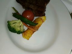 -佐度王子扒房(天鹅湖店)