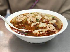 -巧手馄饨(箍桶巷店)