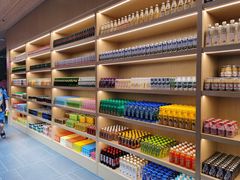 -蓝鲸湾汤泉(包河店)