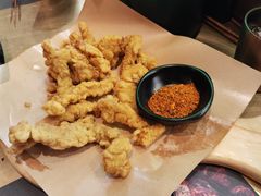 -烤匠麻辣烤鱼(环球中心店)