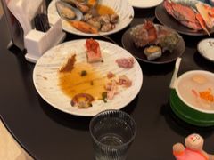 -盛宴自助餐厅(运达喜来登店)