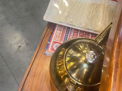 -五悦北平四季涮肉·烧烤(老商埠店)