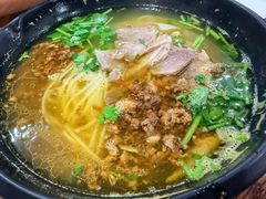 -一品飘香米线(一中总店)
