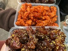 -回家吃饭·地道南昌菜(建德观总店)