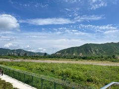 -图们国门景区