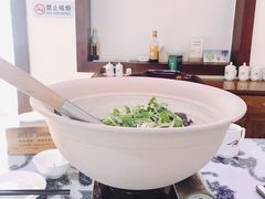 -木子山庄·安徽省老字号·中国炖锅宴