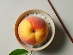 -米桃·苏园·苏锡菜(仁恒仓街店)