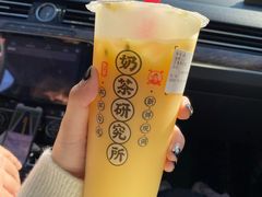 -茶太良品·北京特色茶饮(西站食宝街店)