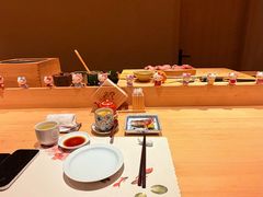 -鲤·鮨KOISUSHI