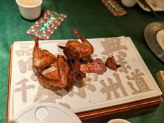 -大鸽饭(汉溪长隆店)