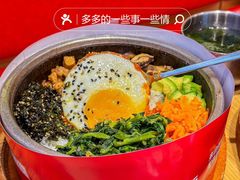 -朴大叔拌饭(广州花城汇店)