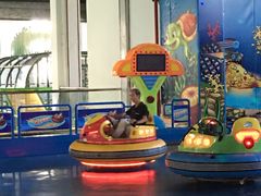 -蒙特利亲子乐园