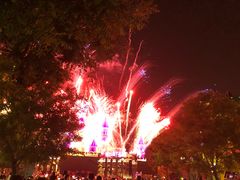 -沈阳方特欢乐世界