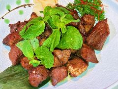 -质烤烤物·活烤海鲜(质烤总店)