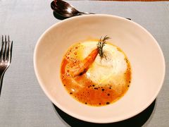 -海岸·高空海景餐厅(厦门康莱德酒店)