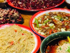 腊八粥-先启半步颠·川菜小炒