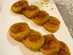 -香云轩·顺德菜(香云纱园林酒店店)