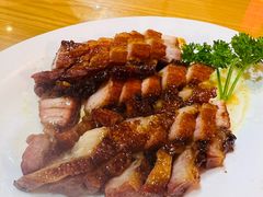 -启东恒大酒店·品粤餐厅