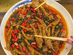 -重庆椒麻鱼·川味江湖菜