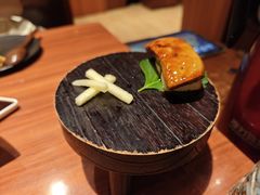 巨无霸融化厚肥肝-摩打食堂(江南西店)