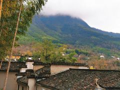 -塔川景区