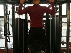 -GYMPLUS私教健身会馆(大悦城店)