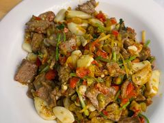 -丰收日·小海鲜·沪上家宴(顾村正大店)