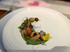 -Olive橄榄花园漂亮饭主题布置餐厅(大望路店)