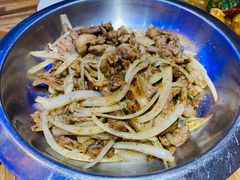 -北疆饭店(金狮广场店)